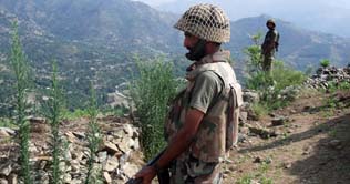 45 militants killed during operation in Khyber Agency