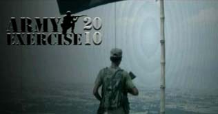 Pakistan Armys ever largest military exercise Azm-e-Nau III begins