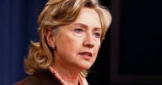Risk of nuclear attacks has increased: Hillary