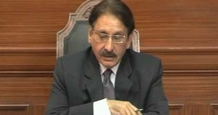 Courts to give rulings on merit instead of technical grounds: CJ