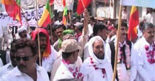 PML-Q to vote against Khyber-Pakhtunkhwa in Senate