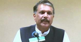 18th amendment cover up bill for govt, opposition: Ejazul Haq