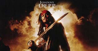 Filming of Pirates of Caribbean 4 to be completed soon