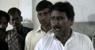 Bhakkar: Child killed due to unavailability of oxygen ventilators at hospital