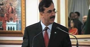 Pak qualifies for participation in civil nuclear cooperation: PM