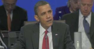 Risk of nuclear attack increased: Obama