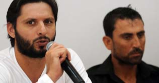 Afridi, Younus appeal against sanctions 