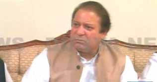  PML-Q doing politics of corpses in Hazara: Nawaz