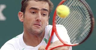 Cilic, Tsonga, Verdasco advance at Monte Carlo tennis