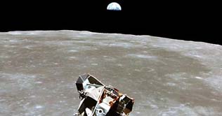 China to push ahead with its lunar exploration program