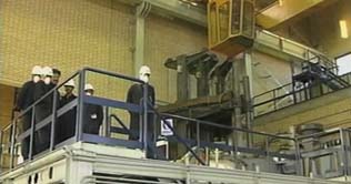  Iran could build bomb in 3 years, fears US