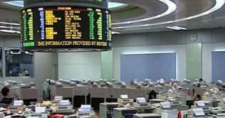 Bullish trend prevails in Asia