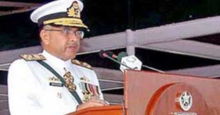 All challenges must be confronted with courage: Noman Bashir 