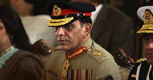 COAS apologises over civilian deaths in Tirah Valley