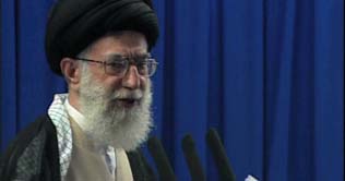 Islam forbids use of nuclear weapons: Ayatollah Khamenei