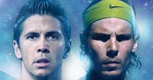 Monte Carlo Masters: Verdasco to face Nadal in final