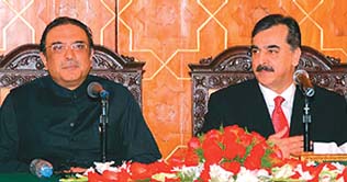 Assassins of BB will be brought to justice at all costs: Zardari