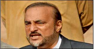 Action on UN report within 24 hours: Babar 