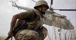10 miscreants killed, soldier martyred in Orakzai
