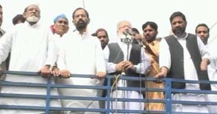 Country wide protests continue against loadshedding