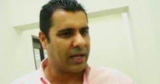 Umar Gul and Yasir Arafat ruled out of Twenty20 World Cup