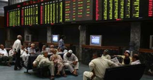 KSE: Rise in future contracts