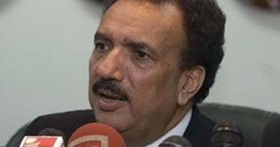  Rehman vows to penalize BB's killers