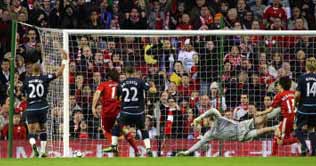 Inter-Milan wins first leg of Champions League semi-final 