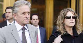 Michael Douglas' son gets 5-year term on drugs charges