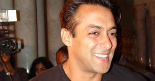 Salman Khan refuses to play a chocolate boy