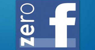 Facebook launch 'Text-Only' site for mobile phones