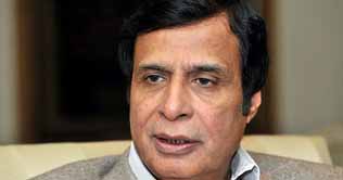 Protests forced leaders to revitalize energy policy: Elahi