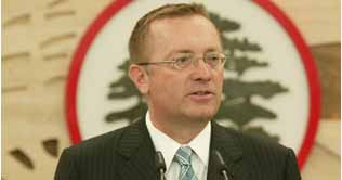 US warns Syria over Hizbollah Scud missile deal 