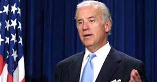 China would accept sanctions against Iran: Biden