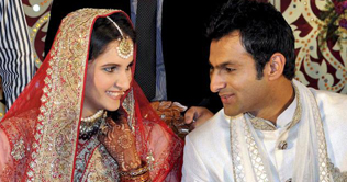 Shoaib gets visa for 4 Indian cities