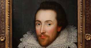 Shakespeares 446th death anniversary today