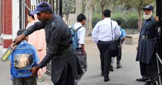 Govt offices, banks, schools closed today