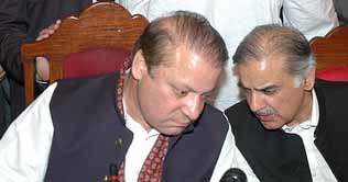 Accountability Court postpones decision on Sharifs references 