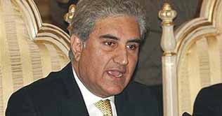Pak-India should resolve issues through talks: FM