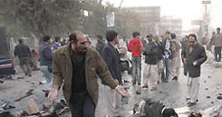 Committee to probe hosing of BB murder scene