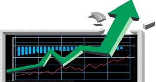 Foreign investment in KSE crosses $70.41 million in April