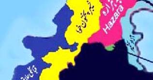 Wheel-jam strike called in Hazara on May 2 