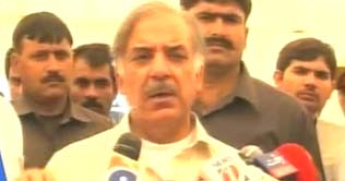 Judiciary can interpret laws: Shahbaz