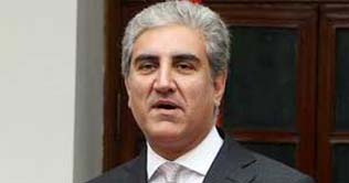 Qureshi urges India to move on from 26/11