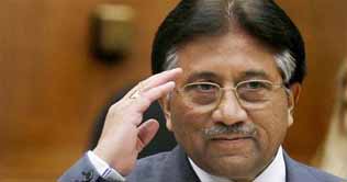 Musharraf establishes his political party