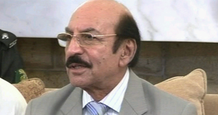 Service tax to be collected by provinces: Qaim