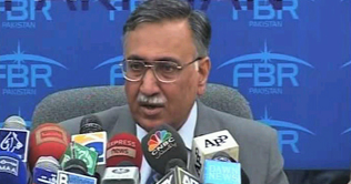 VAT to be implemented in July: FBR