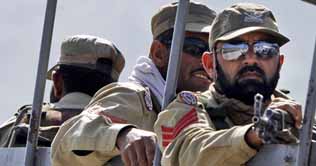 Pak moved 100,000 troops from Indian border: Pentagon