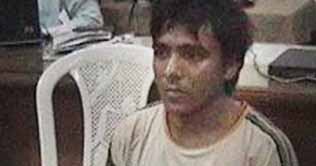 Indian court to give ruling in Kasab's case on Monday