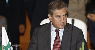 Pakistan ready to discuss all bilateral issues with India: Qureshi